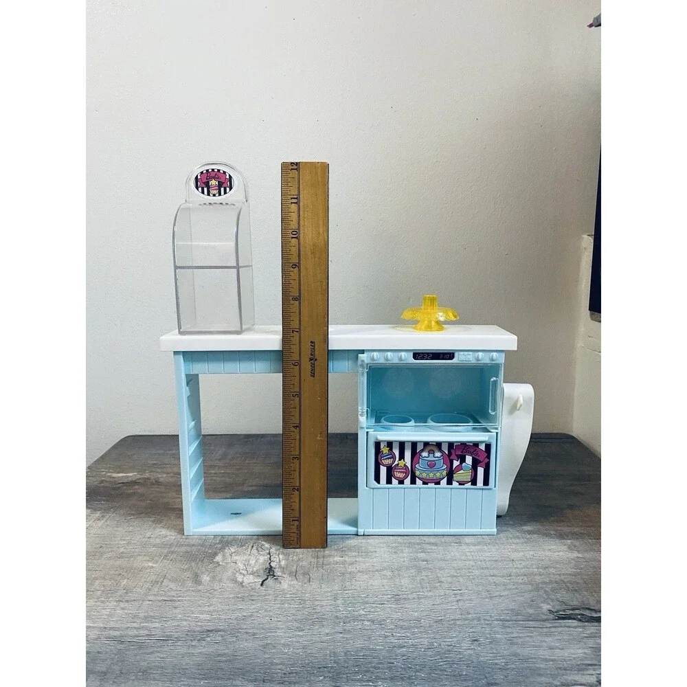 Barbie Bakery Playset Baking Station Replacement Piece